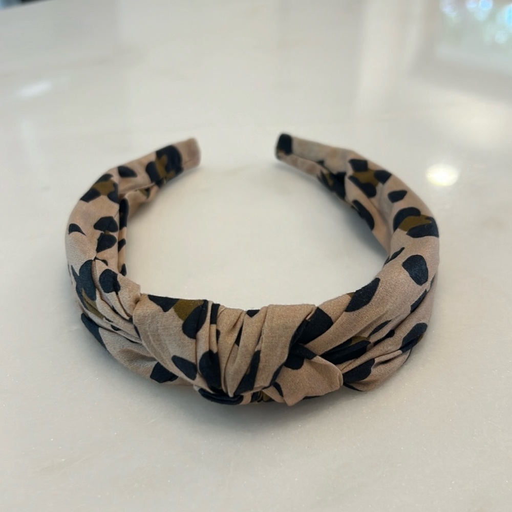 J Crew Headband